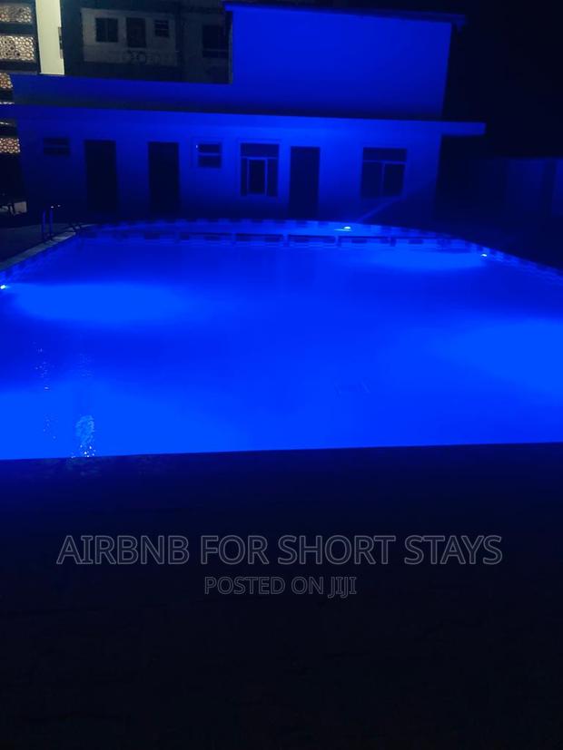 Airbnb Three Bedroom in Shanzu Near Pride Inn Paradise