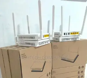 Huawei Xpon Router