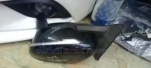 Best in the Market Xtrail 2014 Side Mirrors* "" / 