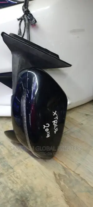 Very Clean Ex-Japan Side Mirror**/ 