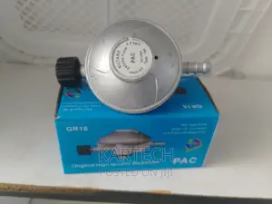 Original High Quality Regulator -6kg