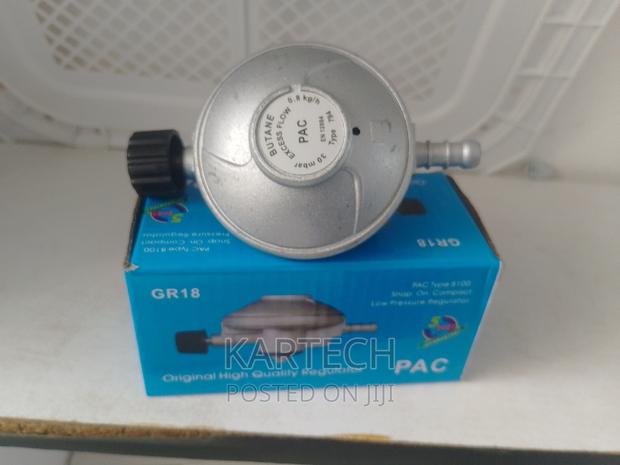 Original High Quality Regulator -6kg