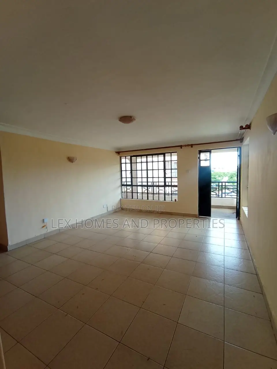 3bdrm Apartment in Maasai Lodge for rent
