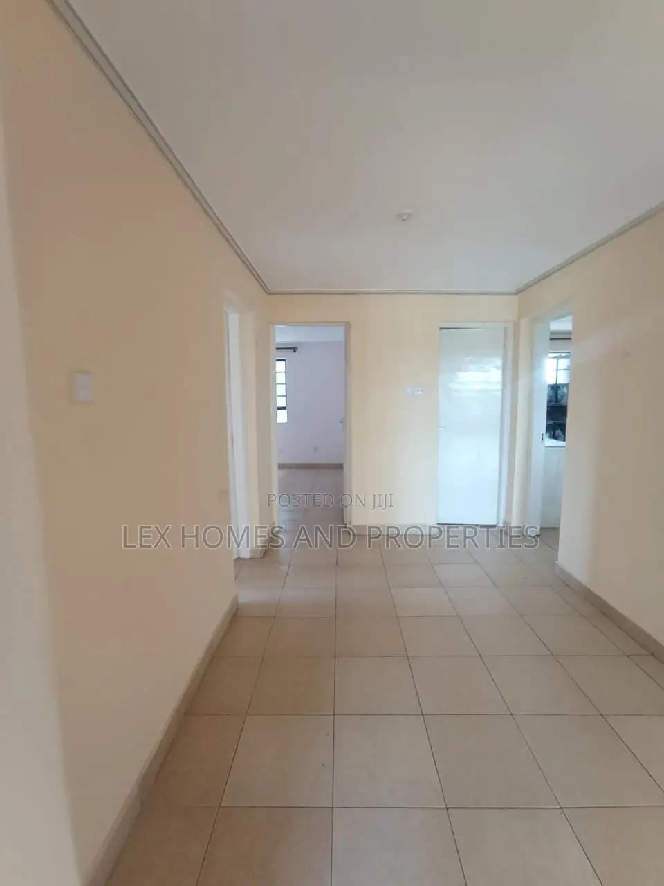 3bdrm Apartment in Maasai Lodge for rent
