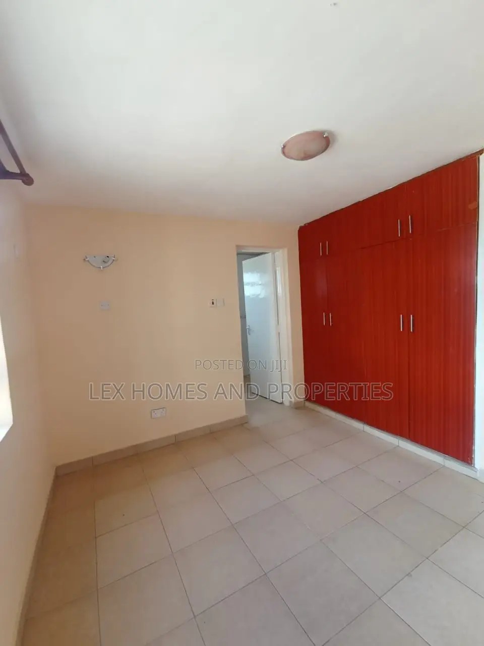 3bdrm Apartment in Maasai Lodge for rent