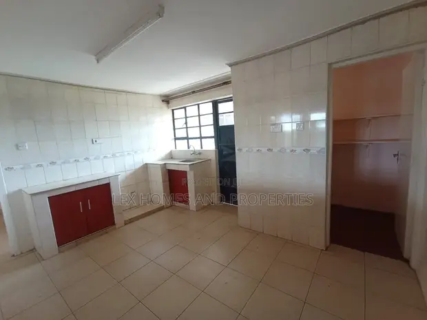 3bdrm Apartment in Ongata Rongai for rent