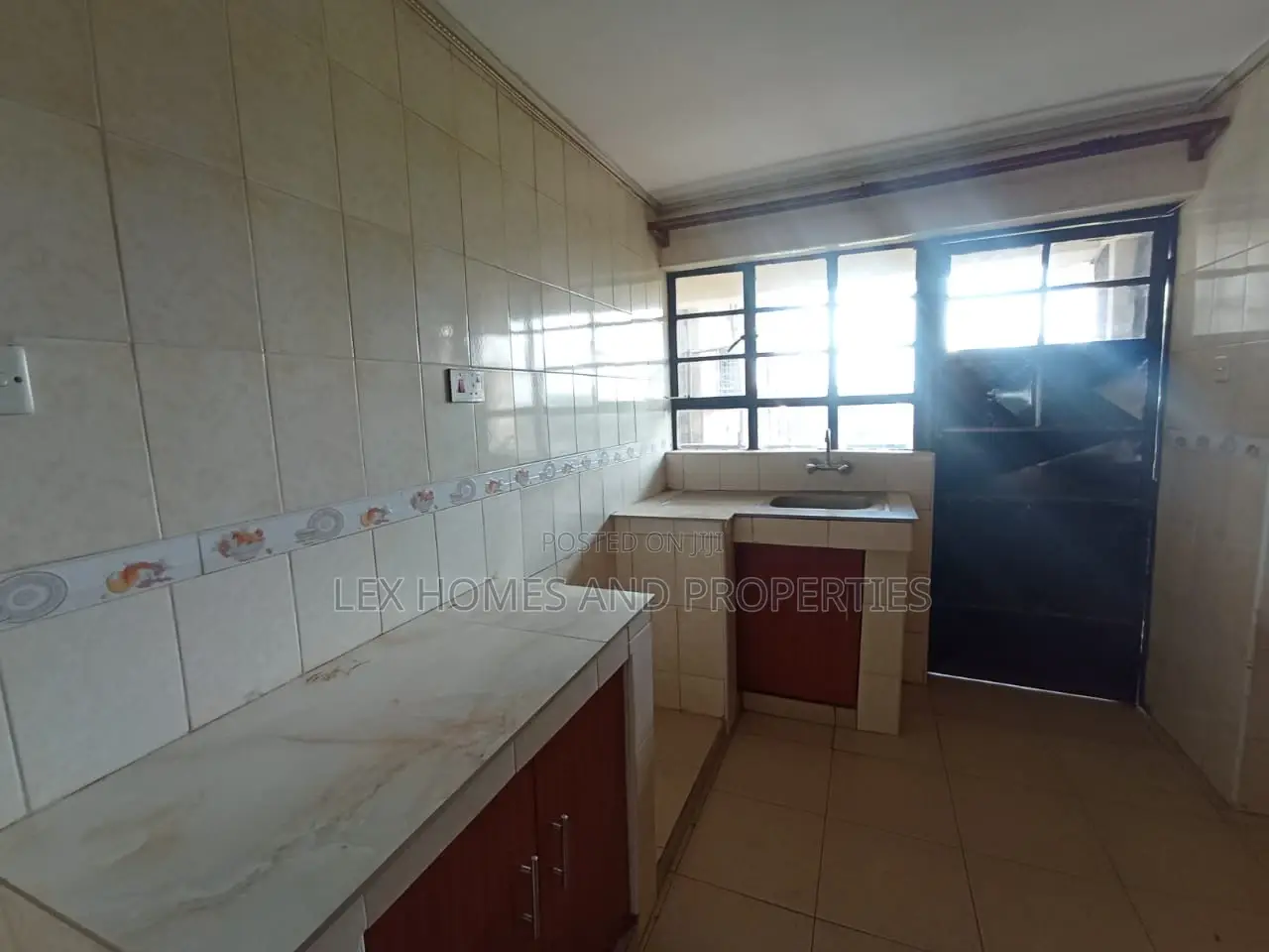 3bdrm Apartment in Maasai Lodge for rent