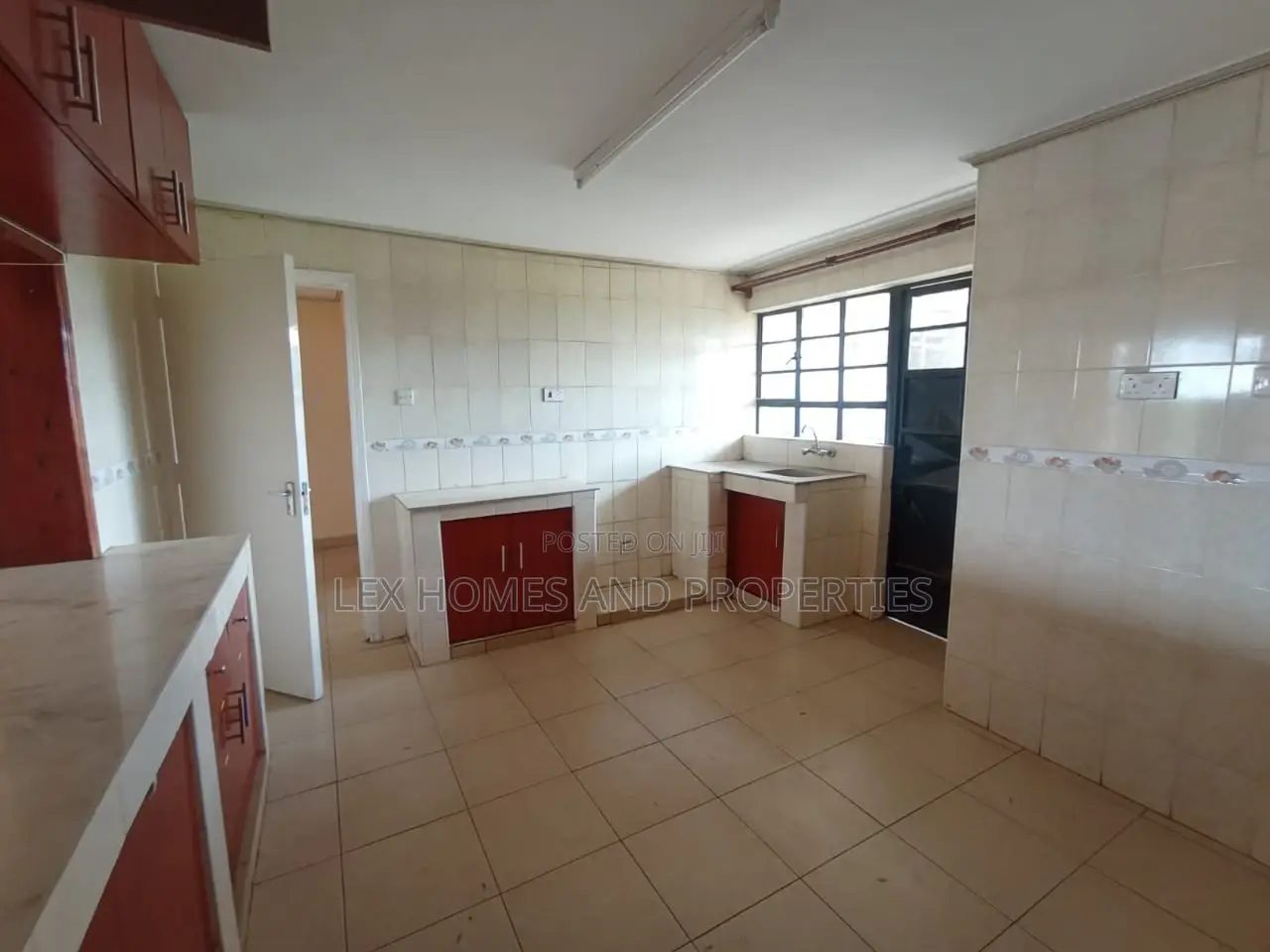 3bdrm Apartment in Maasai Lodge for rent