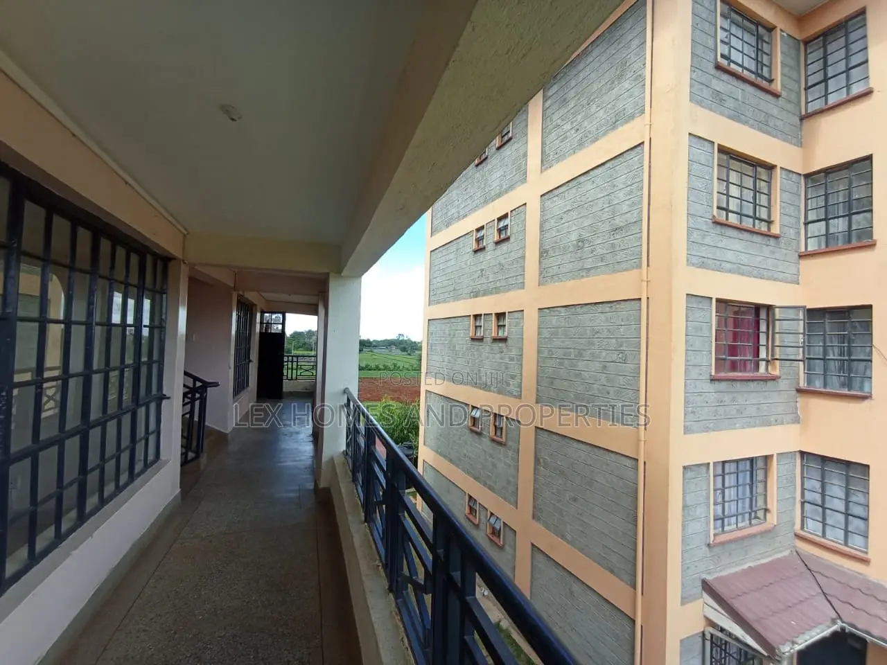 3bdrm Apartment in Maasai Lodge for rent