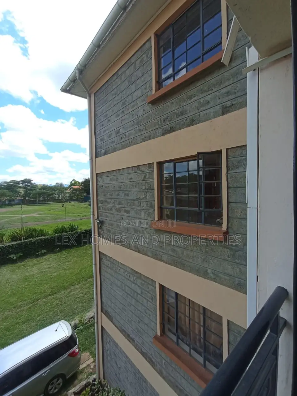 3bdrm Apartment in Maasai Lodge for rent