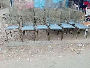 Restaurant Seats