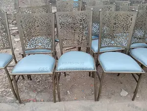 Restaurant Seats