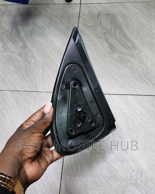 Hilux Vigo Side Mirror Arm - thumbnail 2