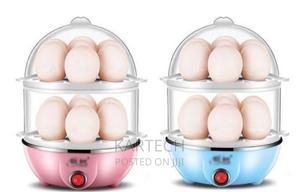 Egg Double Poacher - thumbnail 2