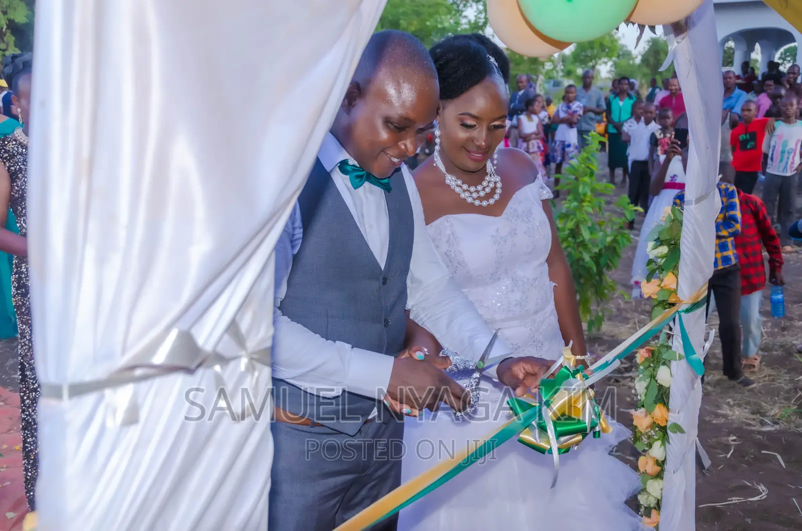 Wedding Coverage Photo Shoot/Video/Drone Services