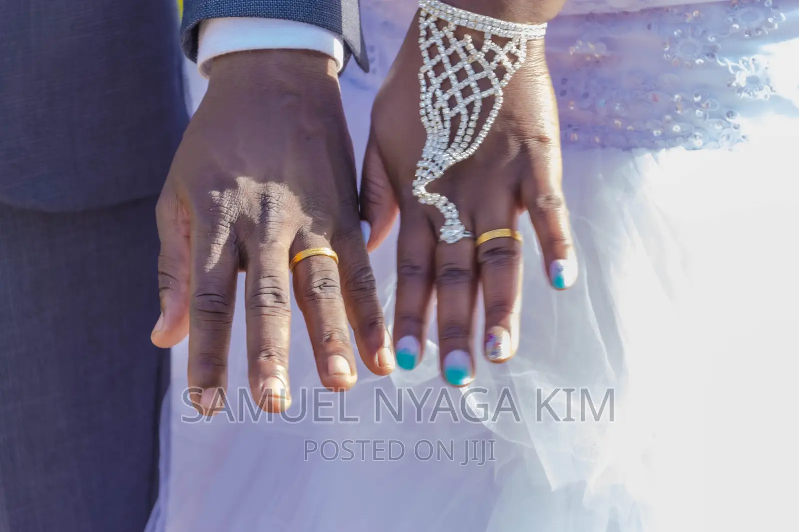 Wedding Coverage Photo Shoot/Video/Drone Services