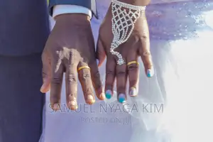 Wedding Coverage Photo Shoot/Video/Drone Services