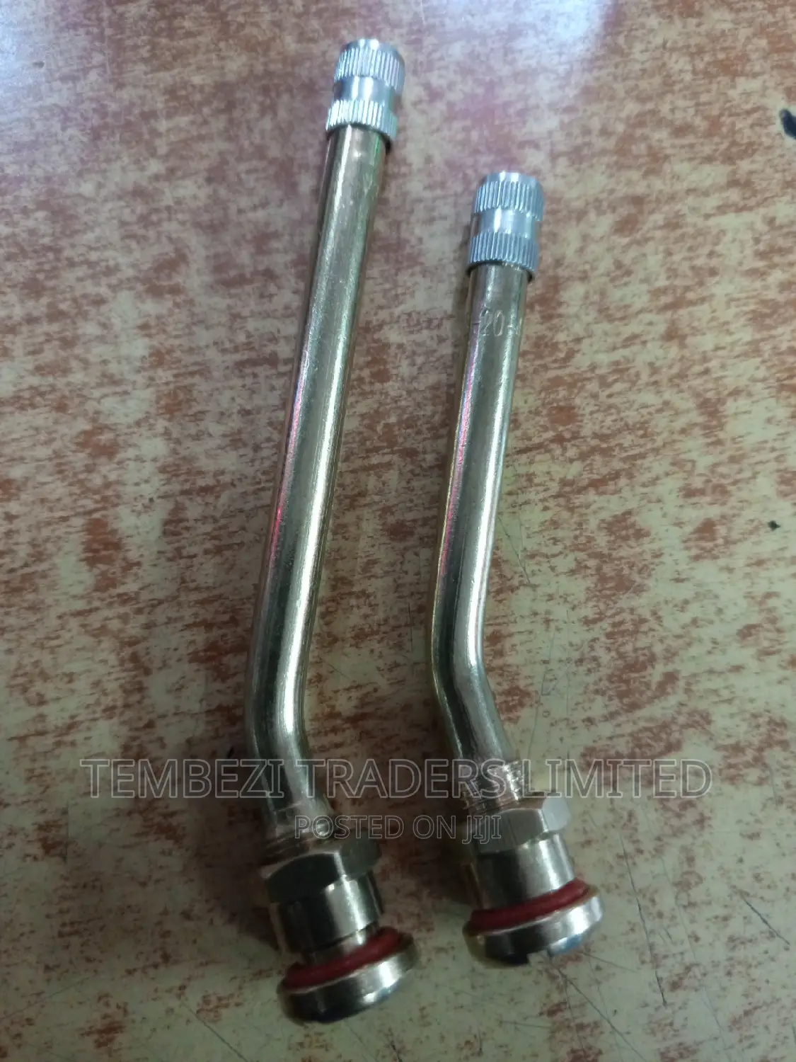 Truck Tyre Tube Nozzle