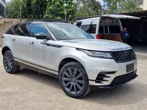 Land Rover Range Rover Velar 2019 Gold