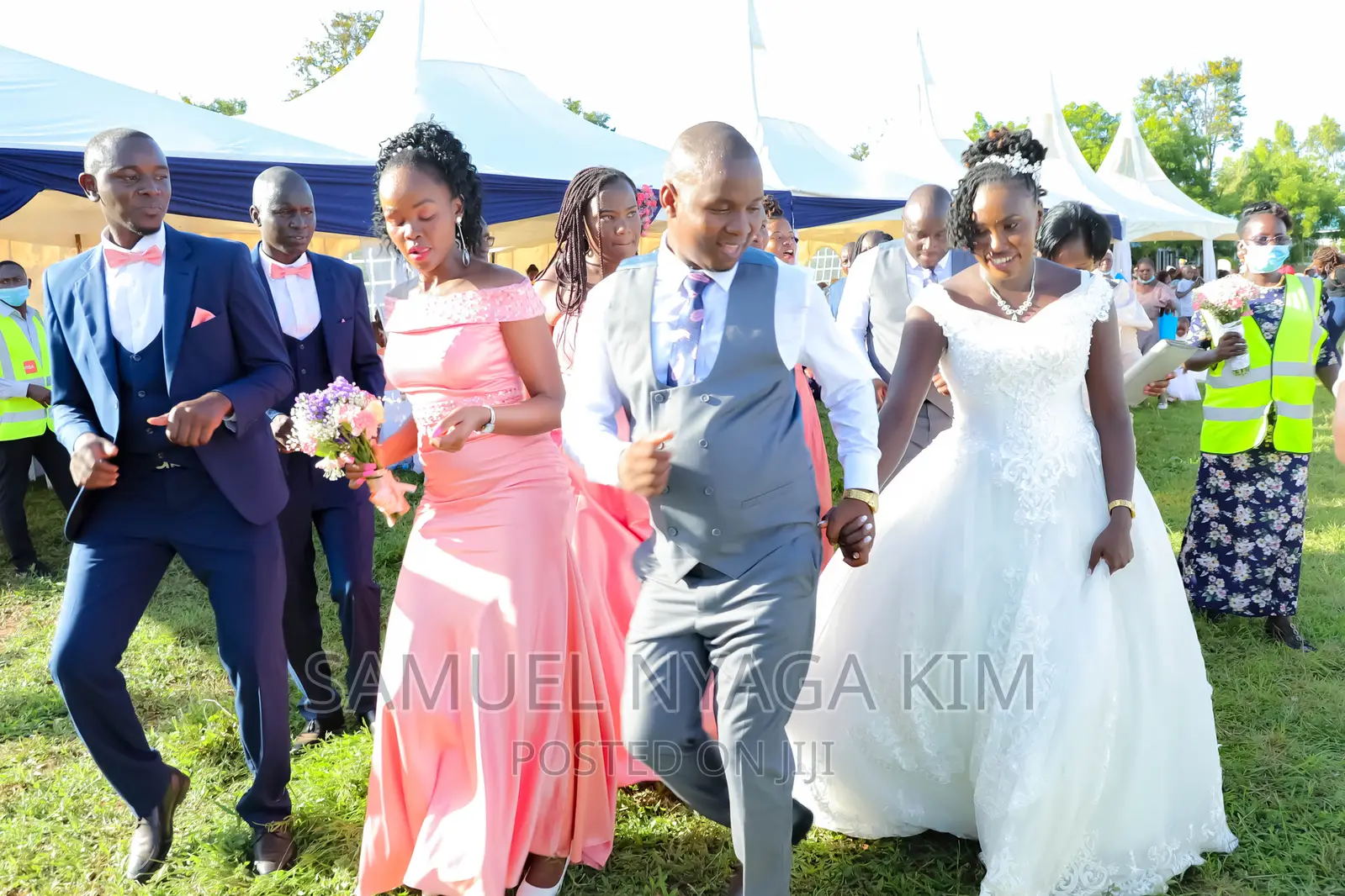 Wedding Coverage Photo Shoot/Video/Drone Services