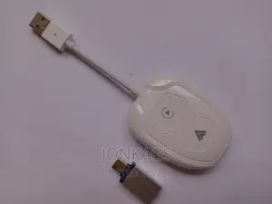 Android Auto and Apple Carplay Dongle