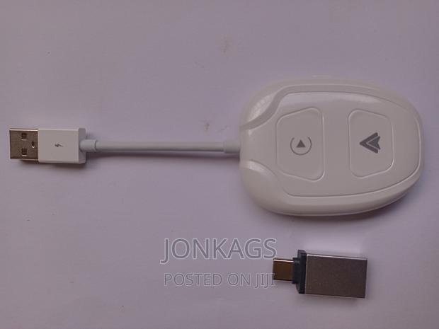 Android Auto and Apple Carplay Dongle - thumbnail 4