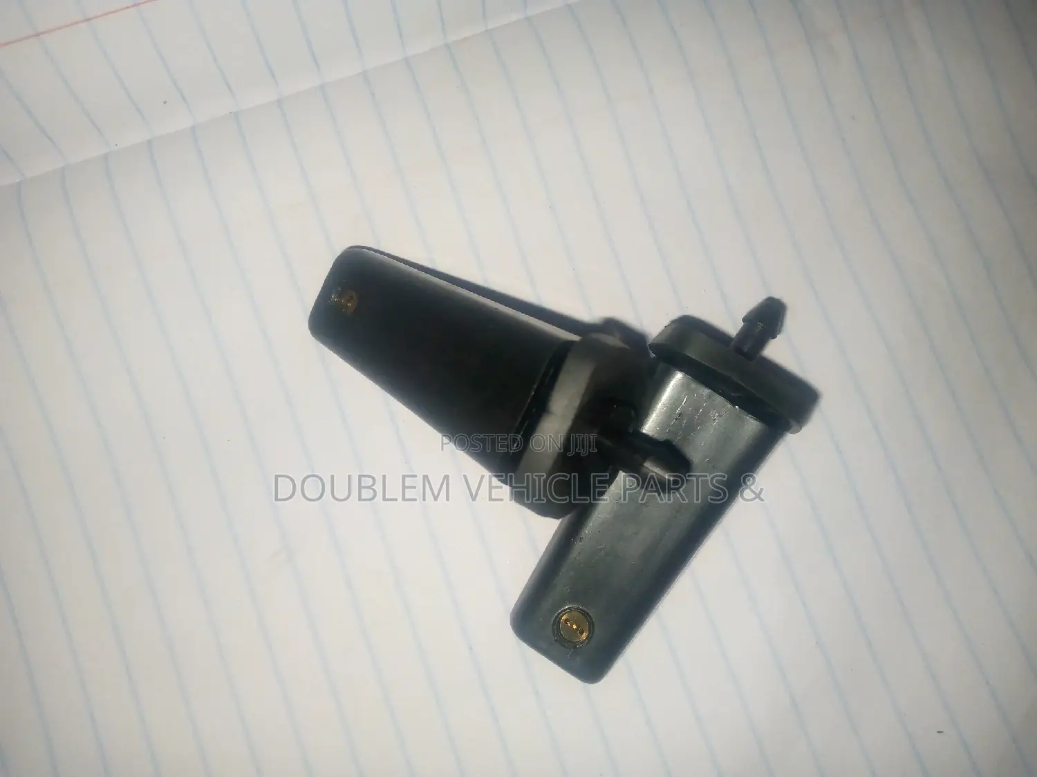 Wiper Nozzles,Water Jets Universal/Toyota Hiace 1993-1995/5l