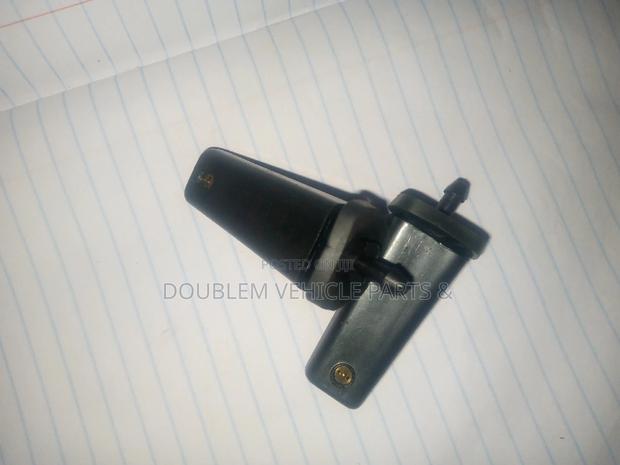 Wiper Nozzles,Water Jets Universal/Toyota Hiace 1993-1995/5l