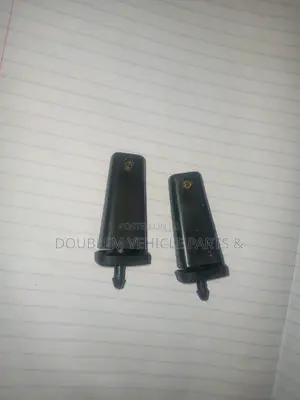Wiper Nozzles,Water Jets Universal/Toyota Hiace 1993-1995/5l