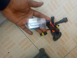 Headlight Bulb Xenon 9006 HID Super Bright