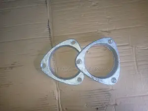 Spacers Subaru Legacy/Outback/Legacy Front and Rear