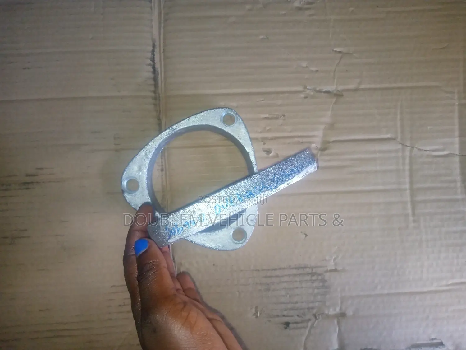 Spacers Subaru Legacy/Outback/Legacy Front and Rear