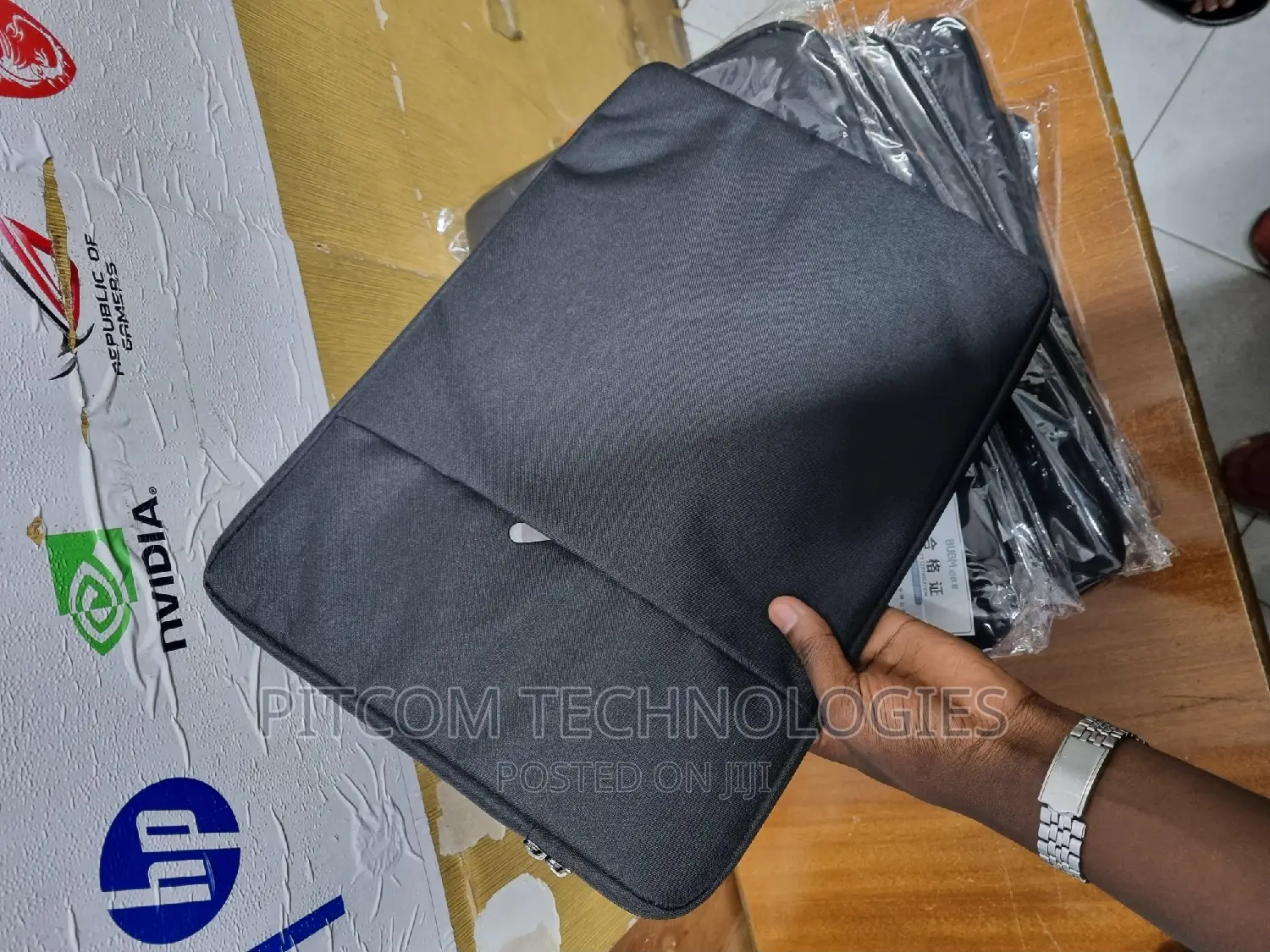 Laptop Sleeve Bags