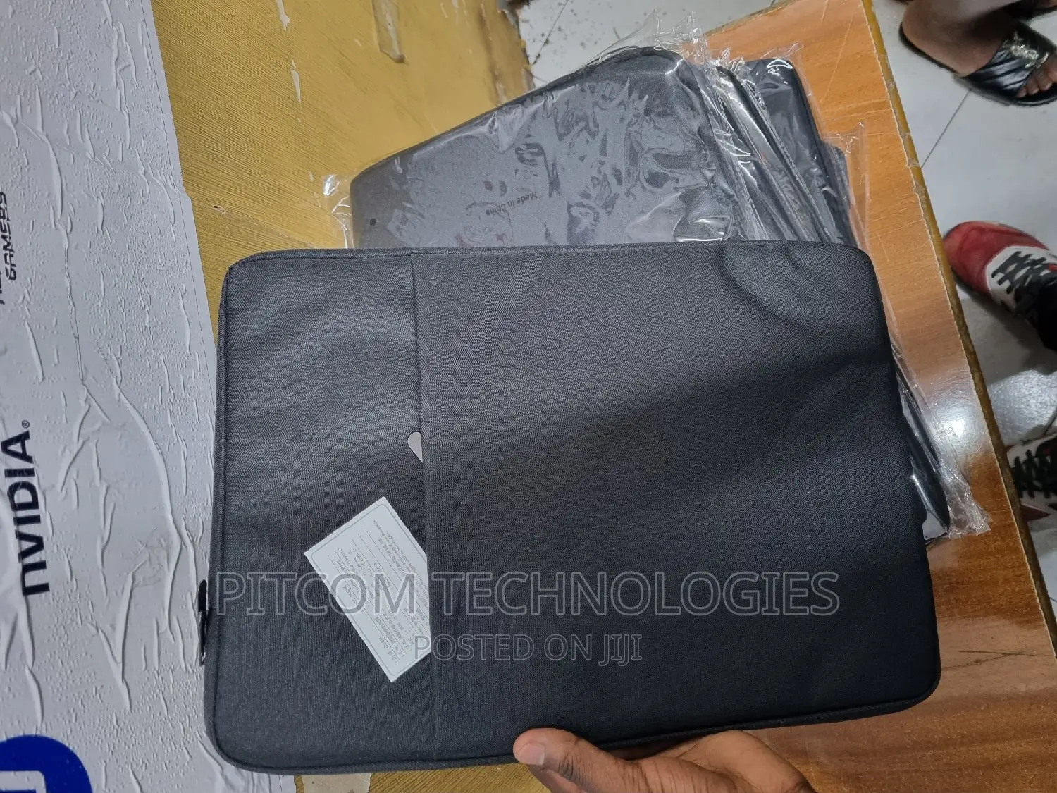 Laptop Sleeve Bags