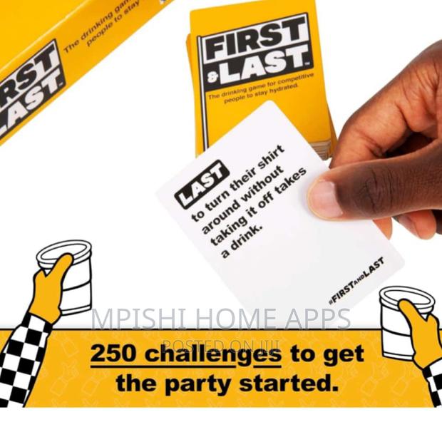 Buzzed Battle - thumbnail 4