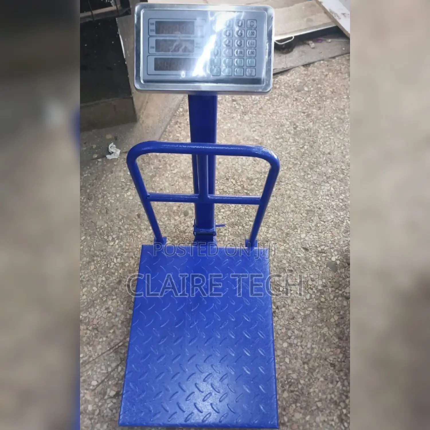 150 KGS Platform Scale
