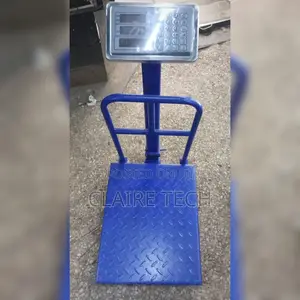 Platform Scale 150kgs