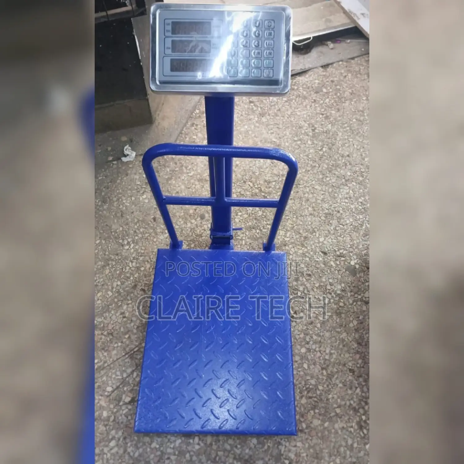 150kgs Weighing Scale