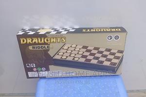 New Draughts Riddles - thumbnail 2