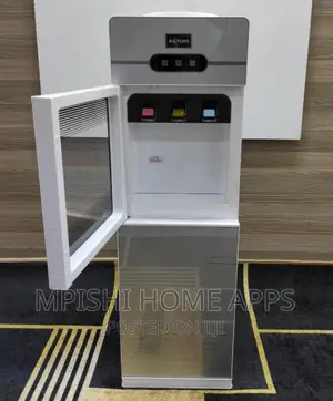 Hot,Cold And Normal Water Dispenser
