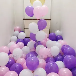 Latex Ballons