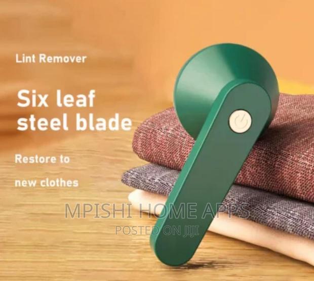 Electric Lint Remover. - thumbnail 3