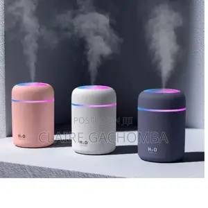 Nordic Humidifier Available