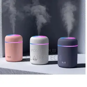 Nordic Humidifier Available