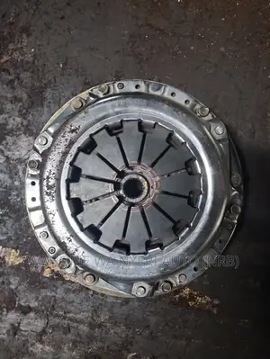 Manual Frywheels for 1ZZ