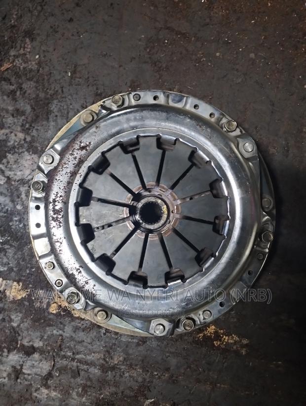 Manual Frywheels for 1ZZ