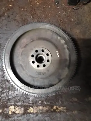 Manual Frywheels for 1ZZ