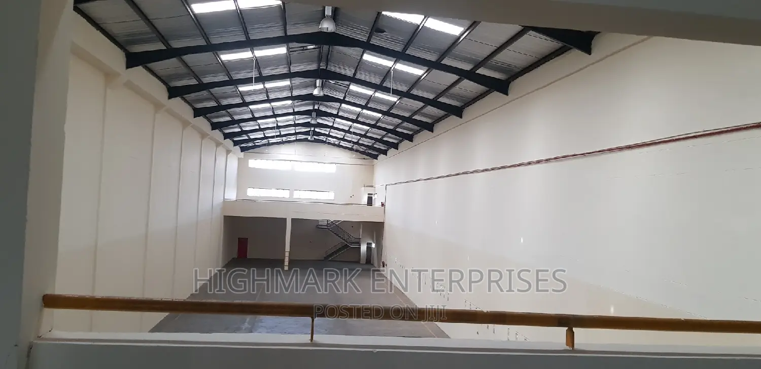 10000 Square Feet to Let;Enterprise Road
