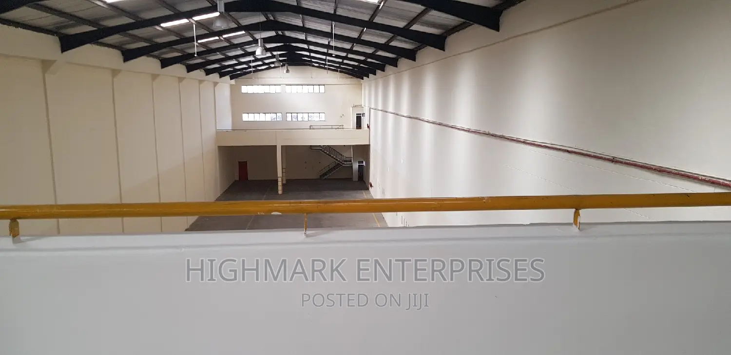 10000 Square Feet to Let;Enterprise Road