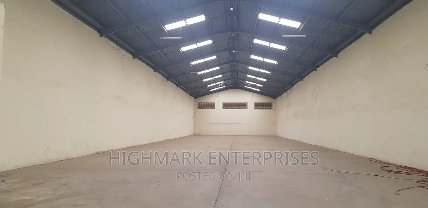 10000 Square Feet to Let;Enterprise Road